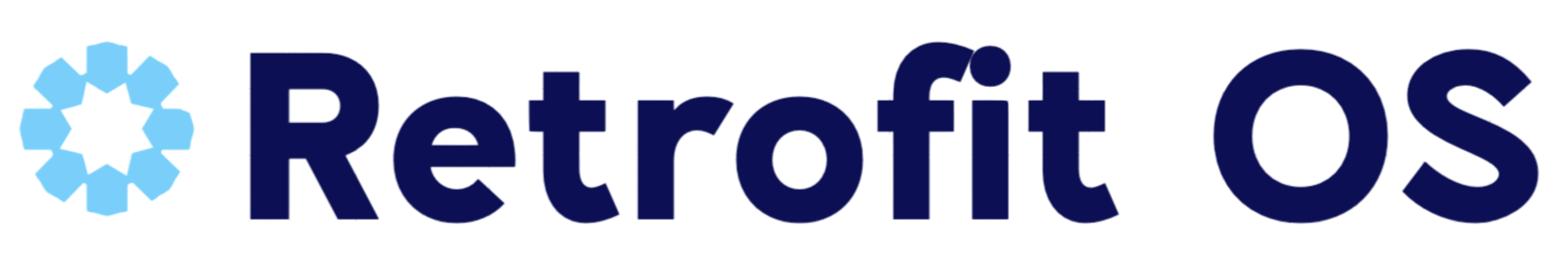 Retrofit OS
